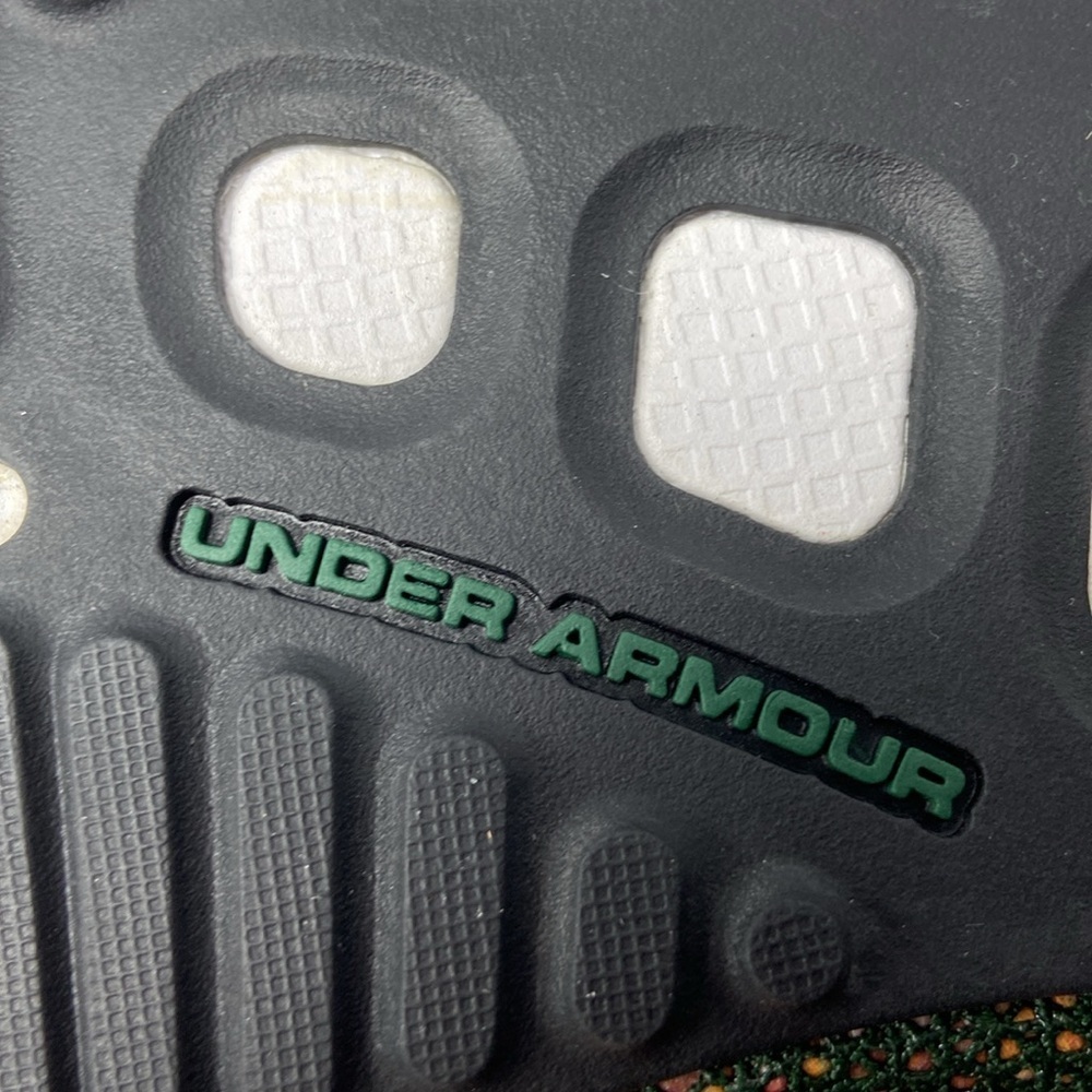 Under Armor Phantom 3 Unisex Day of the Dead Running Shoes Size 7 NWOT - Picture 7 of 12